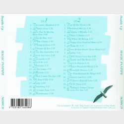 Magic Panpipe (1997)