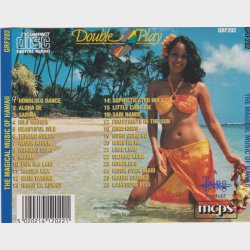 Magical Sounds Of Hawaii (Double Play)