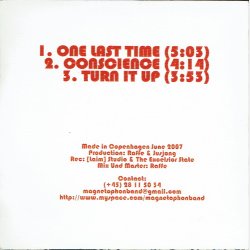 Magnetophon Band - Vom Ton Zum Trick