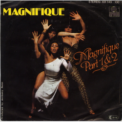 Magnifique - Magnifique Part 1 (1981)