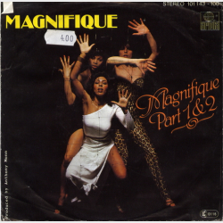 Magnifique - Magnifique Part 1 (1981)