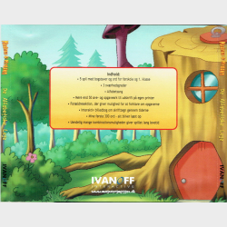 Magnus &amp; Myggen - De Alfabetiske Lege (Jewel)