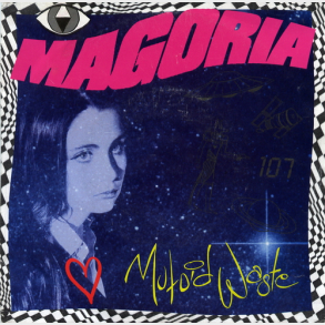 Magoria - Mutoid Waste (7'' Version New Age Hip House Mix) (1990)