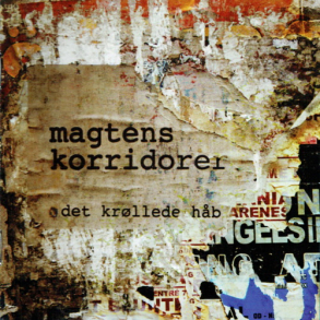 Magtens Korridorer - Det Kr�llede H�b (2007)