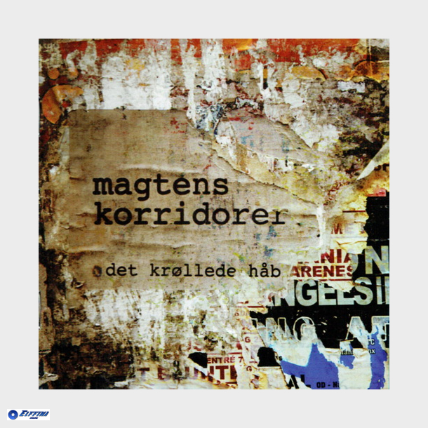 Magtens Korridorer - Det Krllede Hb (2007)