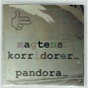 Magtens Korridorer - Pandora (2007) (Promo)