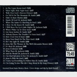 Mahalia Jackson - Golden Greats