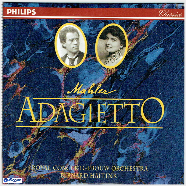Mahler Adagietto