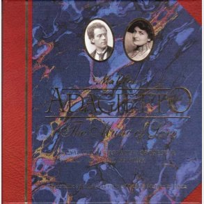 Mahler, Royal Concertgebouw Orchestra, Bernard Haitink - Adagietto The Music Of Love (1995)