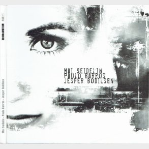 Mai Seidelin, Paulo Barros & Jesper Bodilsen - Slowmotion (2005) (Digi)