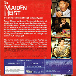 Maiden Heist (2010)
