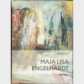 Maja Lisa Engelhardt - Portr�tfilm af