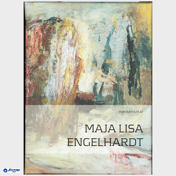 Maja Lisa Engelhardt - Portrtfilm af