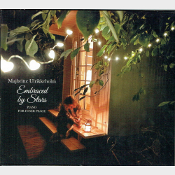 Majbritte Ulrikkeholm - Embraced By Stars