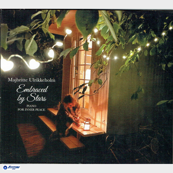 Majbritte Ulrikkeholm - Embraced By Stars