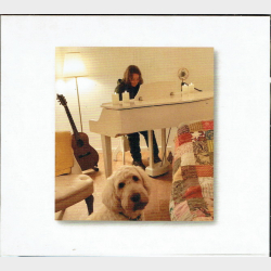 Majbritte Ulrikkeholm - Embraced By Stars