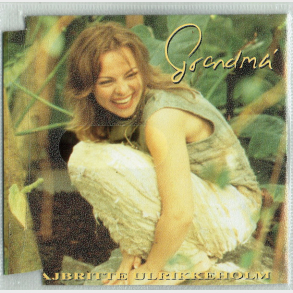 Majbritte Ulrikkeholm - Grandma (1995)