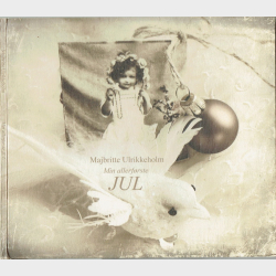 Majbritte Ulrikkeholm - Min Allerfrste Jul (Digi)