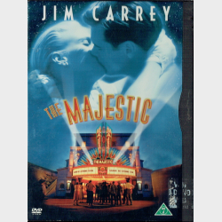 Majestic (2001) (Snap)