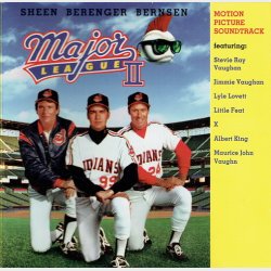 Major League II (1994)