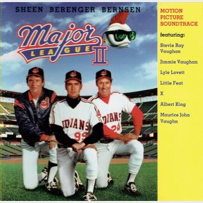 Major League II (1994)