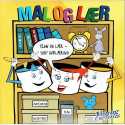 Mal &amp; Lr (2002) (Jewel)