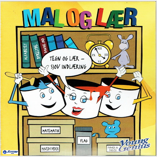 Mal &amp; Lr (2002)