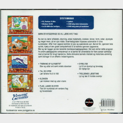 Mal &amp; Lr (2002) (Jewel)