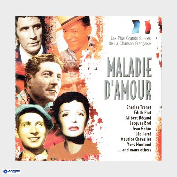 Maladie D'Amour (2007)