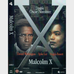 Malcolm X (1992)