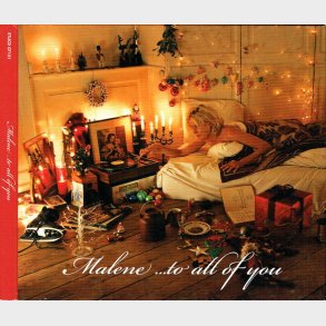 Malene - To All Of You (2007) (Digi)