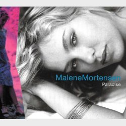 Malene Mortensen - Paradise (2003) (Digi( (Autograf)