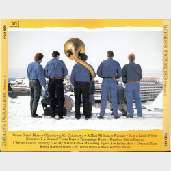 Malene's Fodvarmere - Volume 1