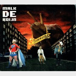 Malk De Koijn - Sneglzilla (2002) (Digi)