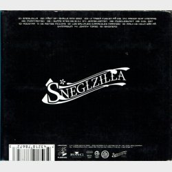 Malk De Koijn - Sneglzilla (2002) (Digi)