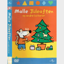 Malle - Juleaften (2005)