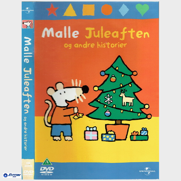 Malle - Juleaften (2005)