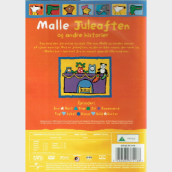 Malle - Juleaften (2005)