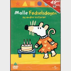 Malle Fdselsdagen (2005)