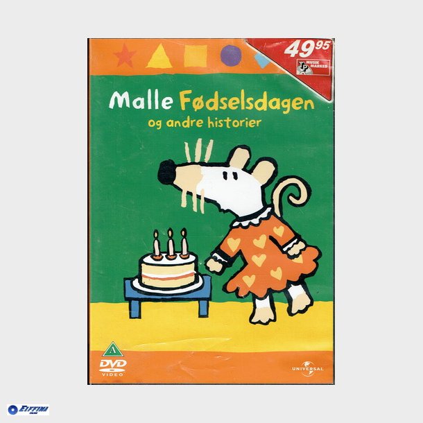 Malle Fdselsdagen (2005)