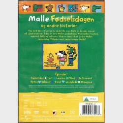 Malle Fdselsdagen (2005)