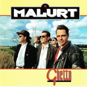 Malurt - Ghetto (1993)