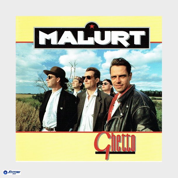 Malurt - Ghetto (1993)