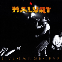 Malurt - Live L�nge Live (1994)