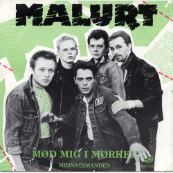 Malurt - Md Mig I Mrket (1982)