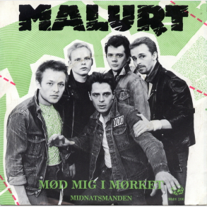 Malurt - Md Mig I Mrket (1982)