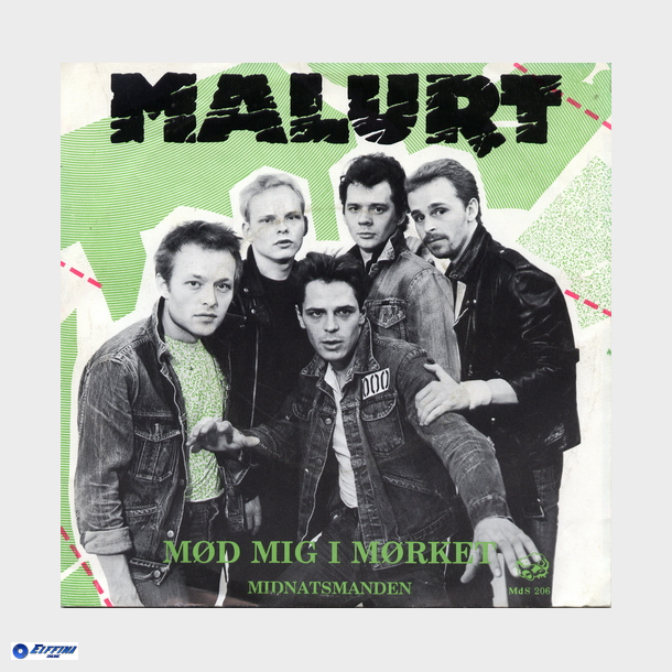 Malurt - Md Mig I Mrket (1982)