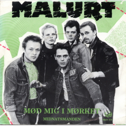 Malurt - Md Mig I Mrket (1982)