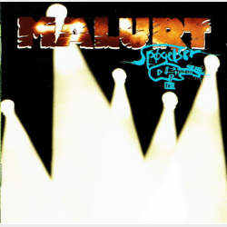 Malurt - Sp�gelser (1992)