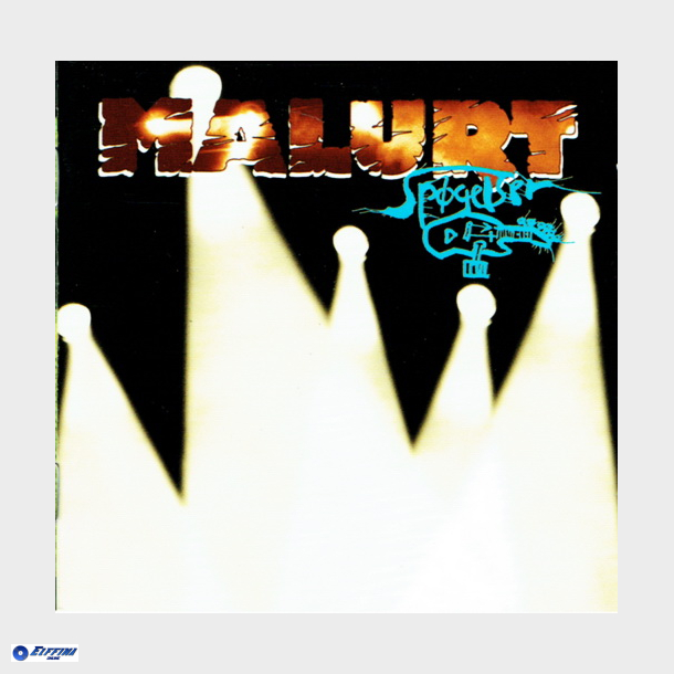 Malurt - Sp�gelser (1992)